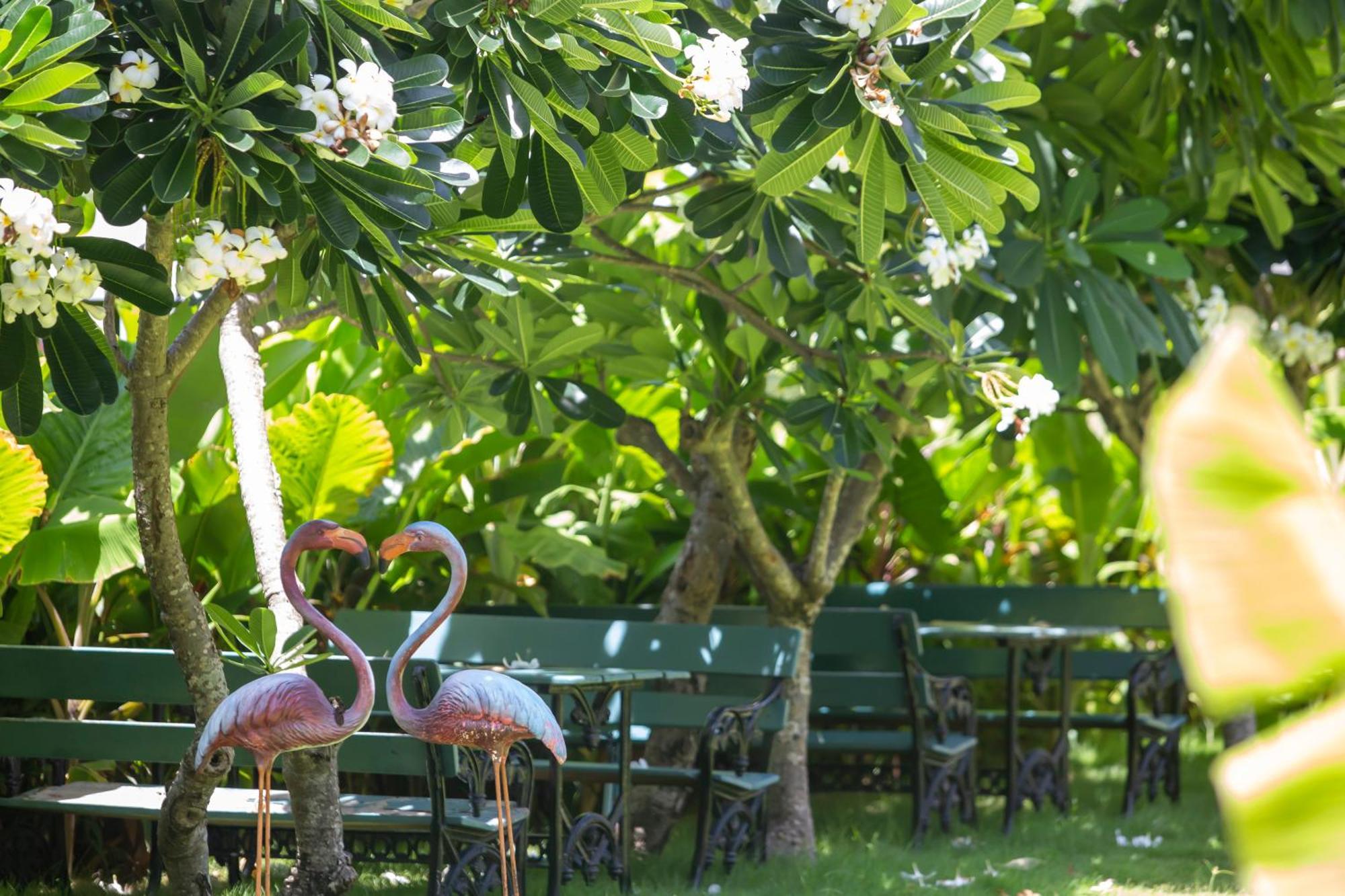 Sabai Inn Pattaya Eksteriør billede